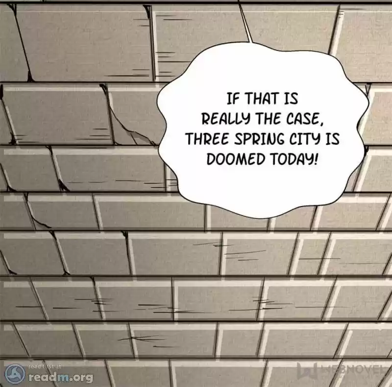 The Crazy Adventures Of Mystical Doctor Chapter 108