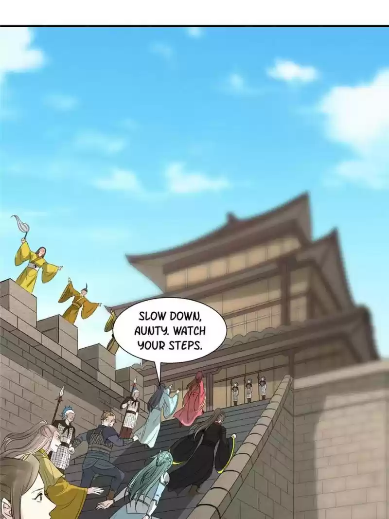 The Crazy Adventures Of Mystical Doctor Chapter 109