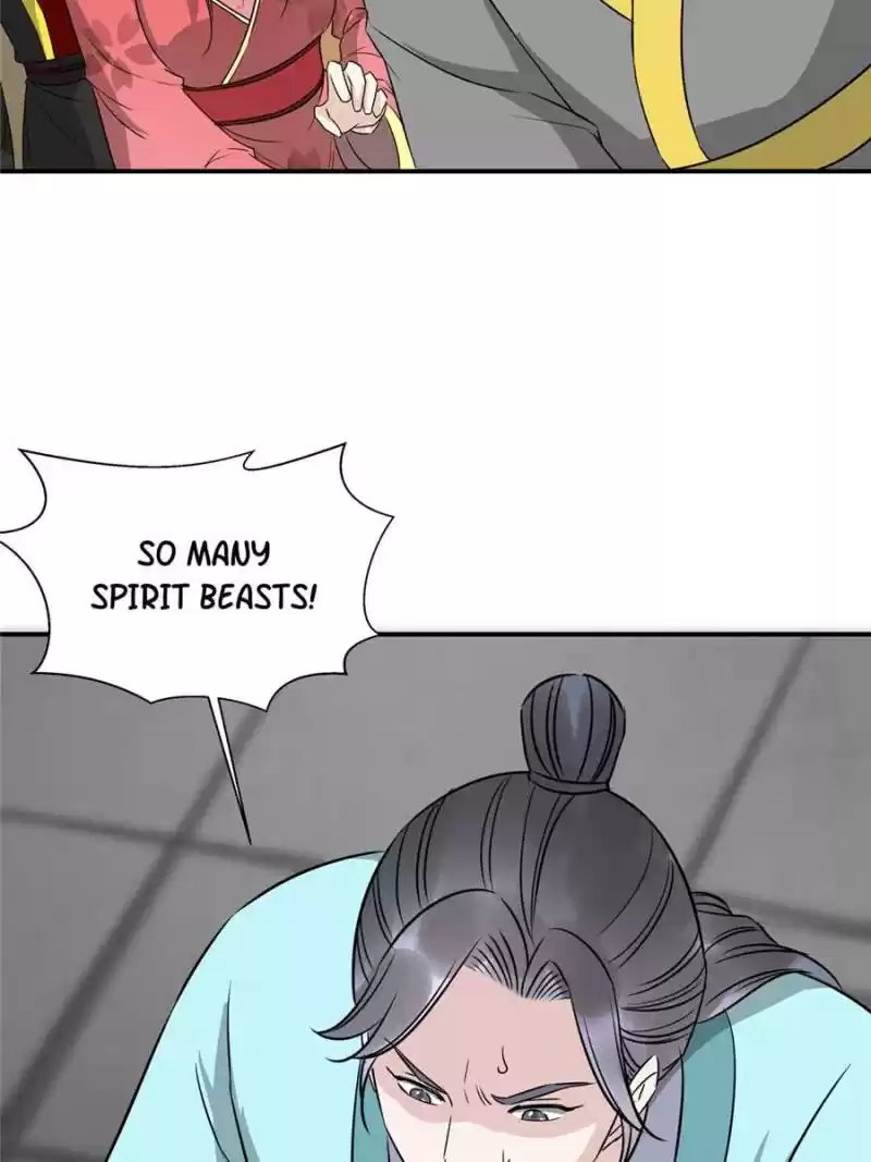 The Crazy Adventures Of Mystical Doctor Chapter 109