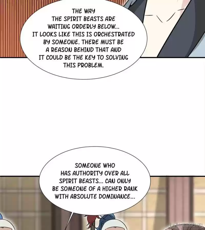 The Crazy Adventures Of Mystical Doctor Chapter 109