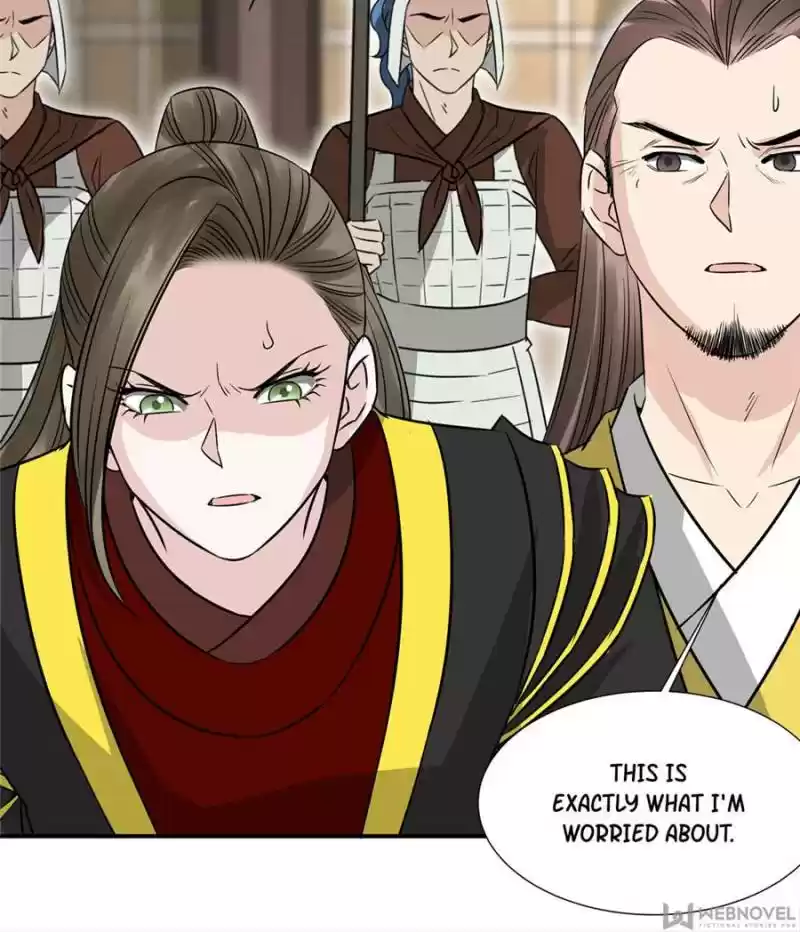 The Crazy Adventures Of Mystical Doctor Chapter 109