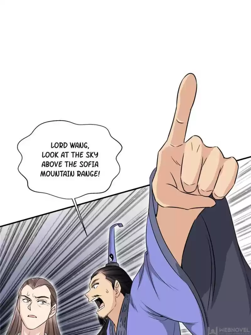 The Crazy Adventures Of Mystical Doctor Chapter 109