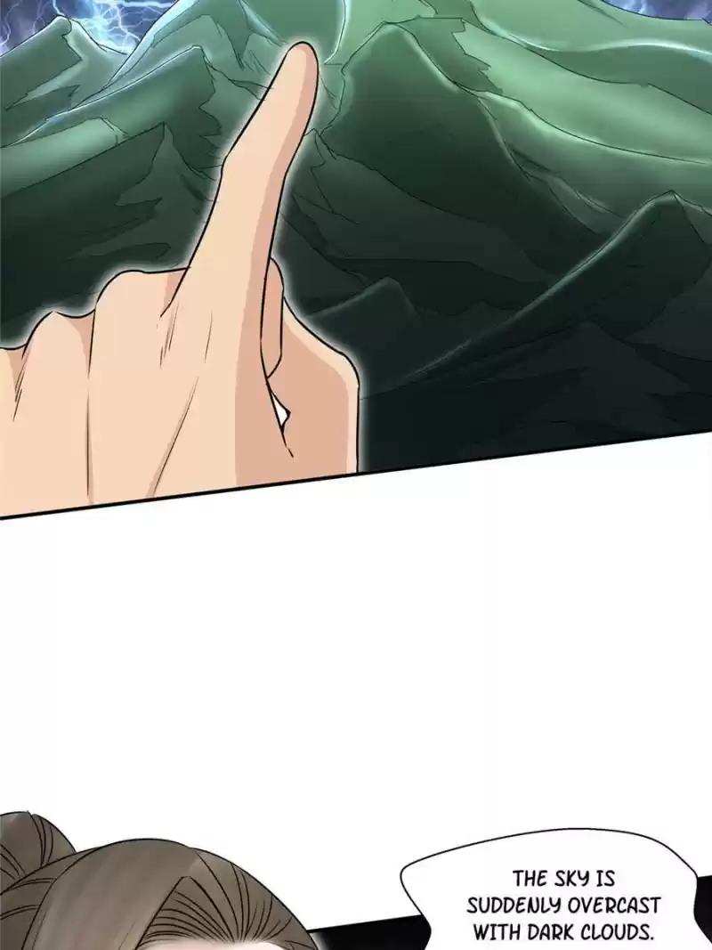 The Crazy Adventures Of Mystical Doctor Chapter 109