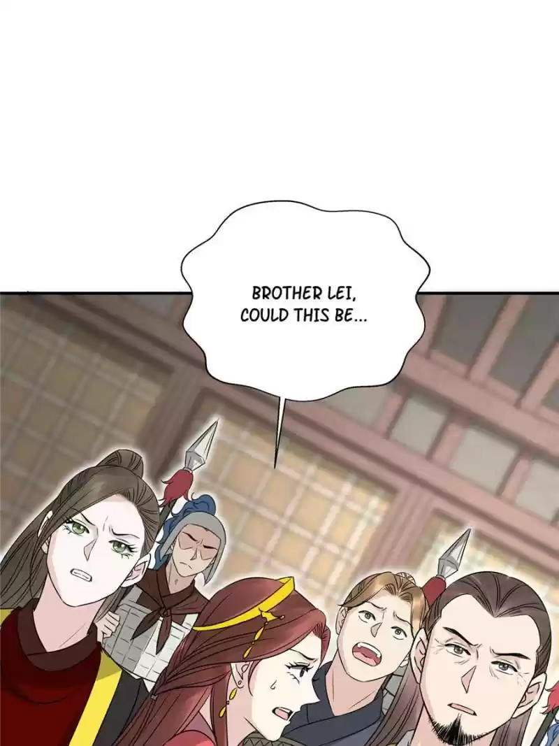 The Crazy Adventures Of Mystical Doctor Chapter 109