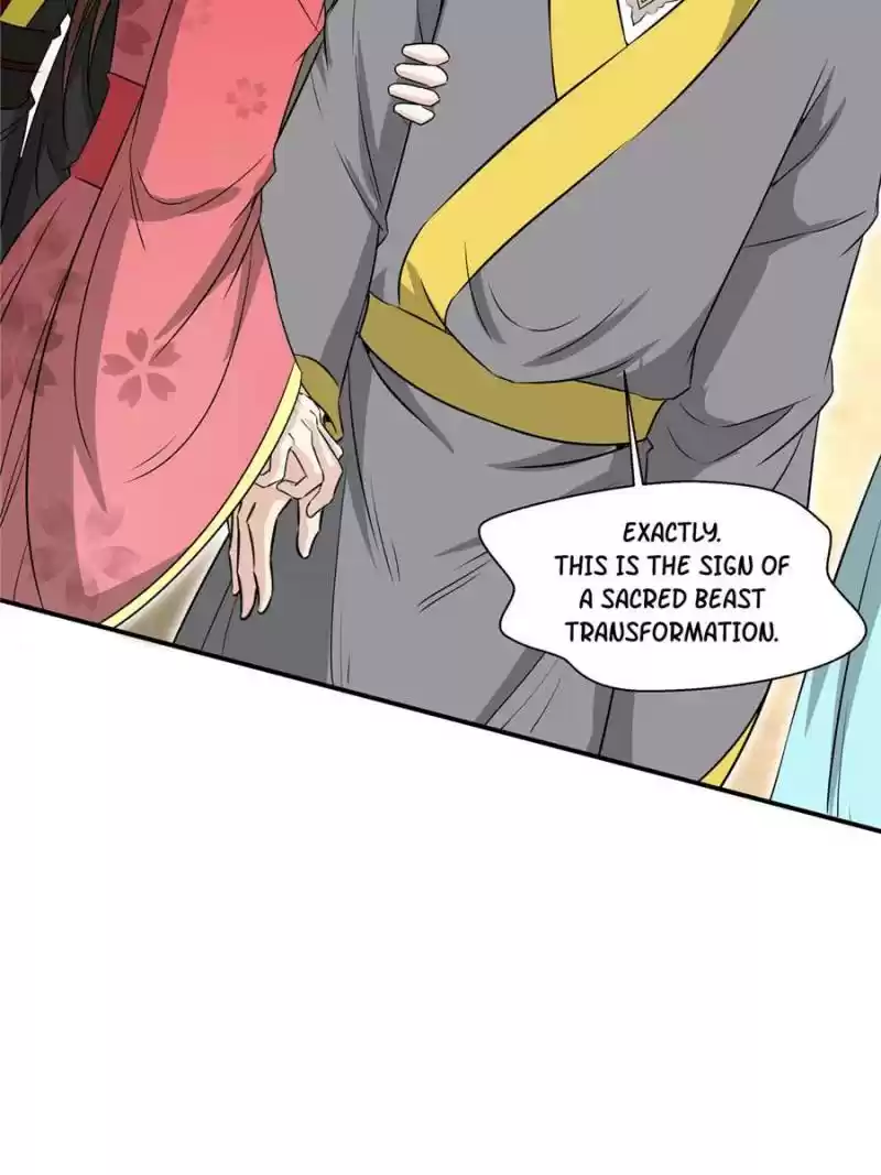 The Crazy Adventures Of Mystical Doctor Chapter 109