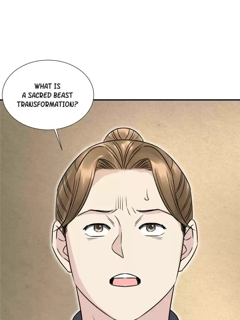 The Crazy Adventures Of Mystical Doctor Chapter 109