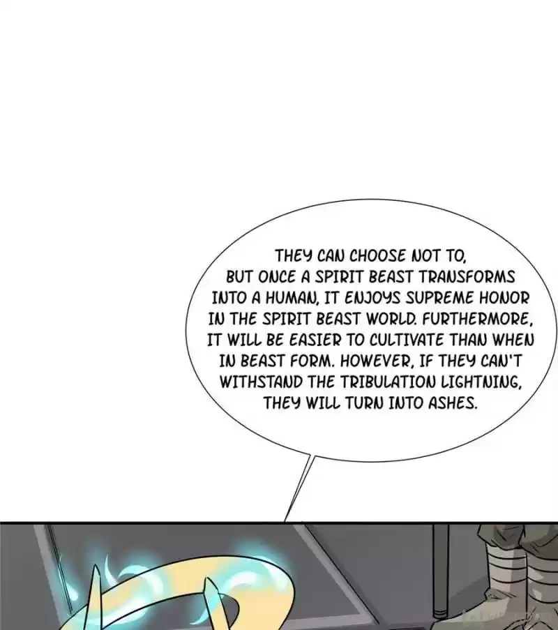 The Crazy Adventures Of Mystical Doctor Chapter 109