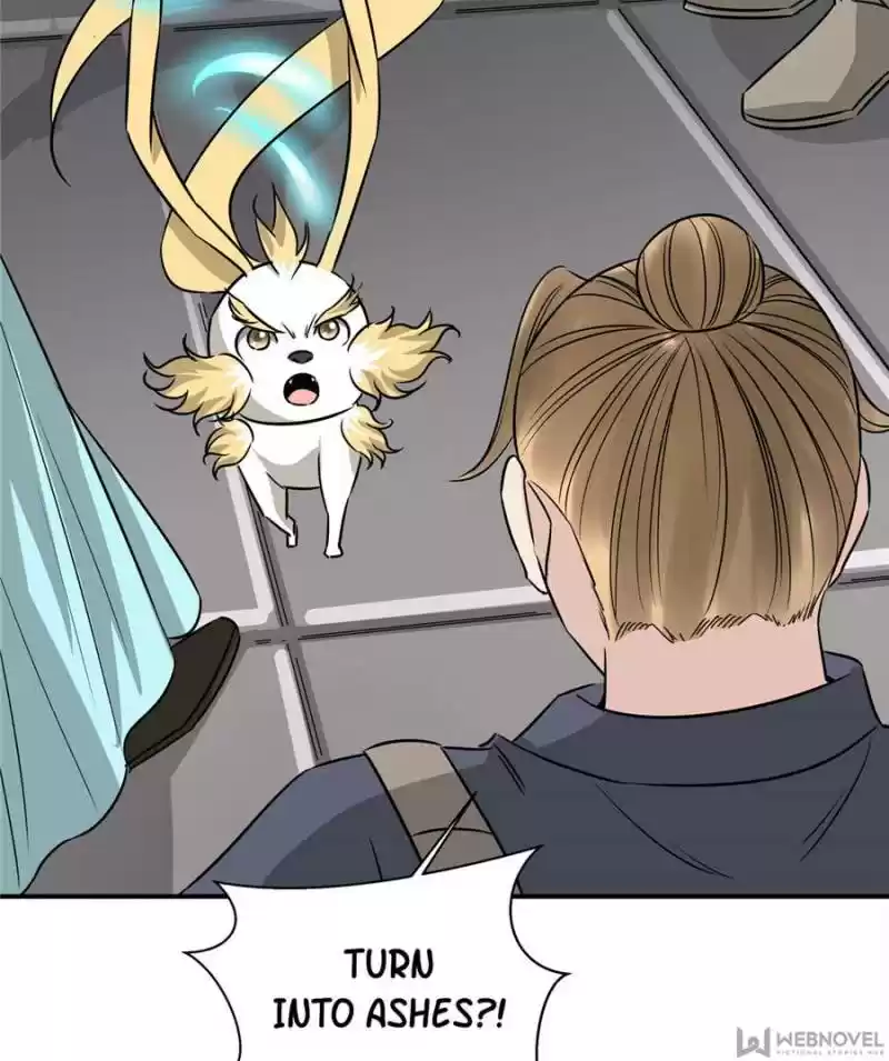 The Crazy Adventures Of Mystical Doctor Chapter 109