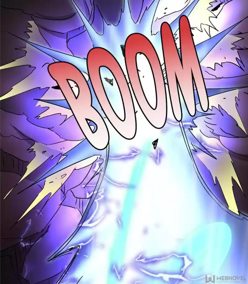 The Crazy Adventures Of Mystical Doctor Chapter 109