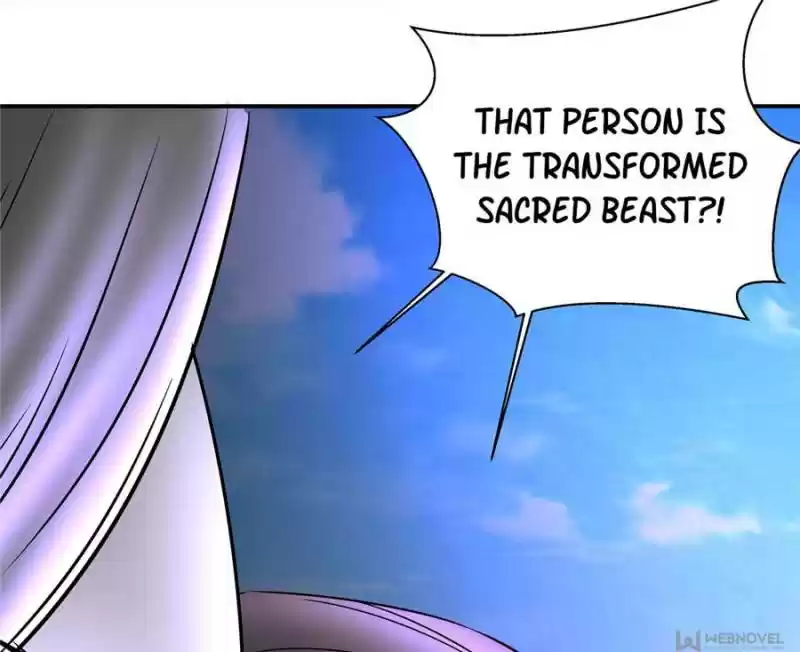 The Crazy Adventures Of Mystical Doctor Chapter 109