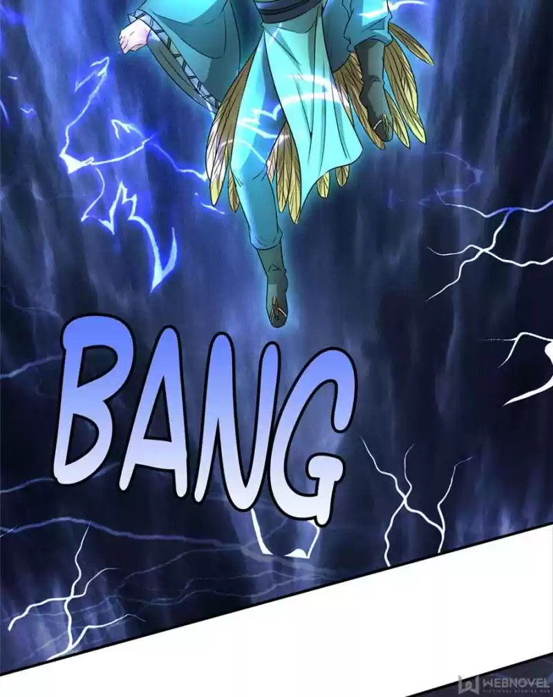 The Crazy Adventures Of Mystical Doctor Chapter 109