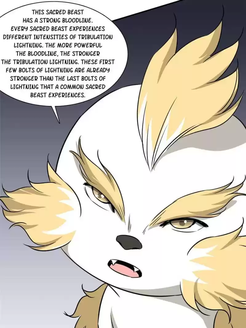 The Crazy Adventures Of Mystical Doctor Chapter 109