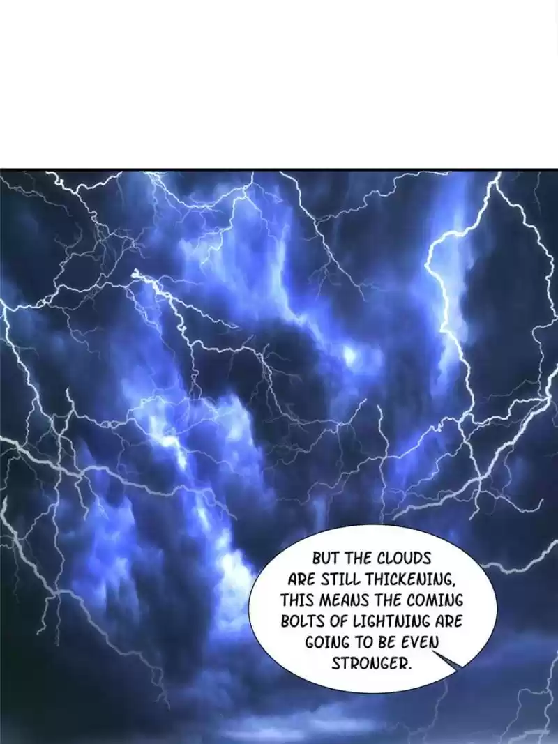 The Crazy Adventures Of Mystical Doctor Chapter 109