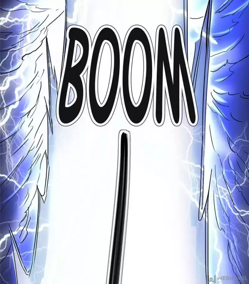 The Crazy Adventures Of Mystical Doctor Chapter 109