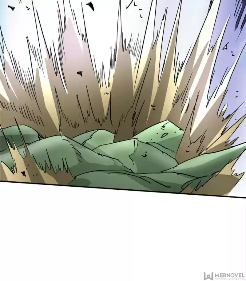 The Crazy Adventures Of Mystical Doctor Chapter 109