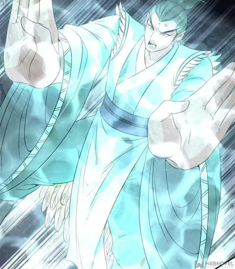 The Crazy Adventures Of Mystical Doctor Chapter 109