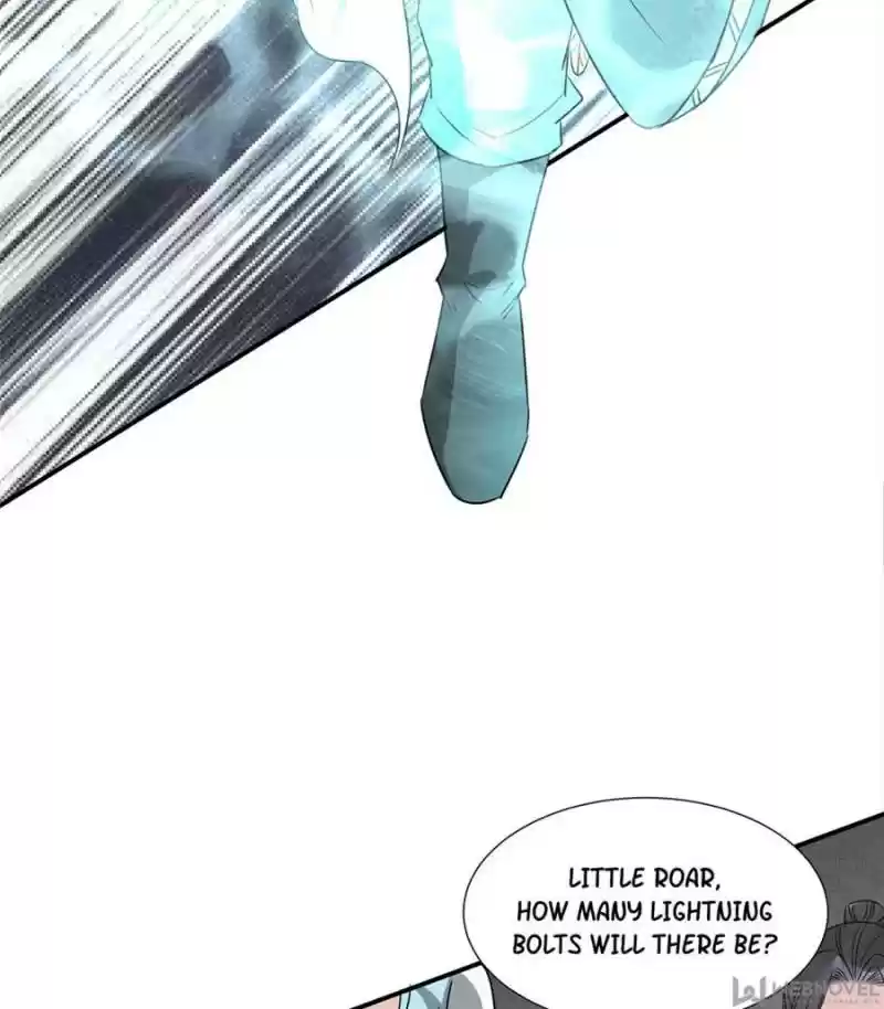 The Crazy Adventures Of Mystical Doctor Chapter 109