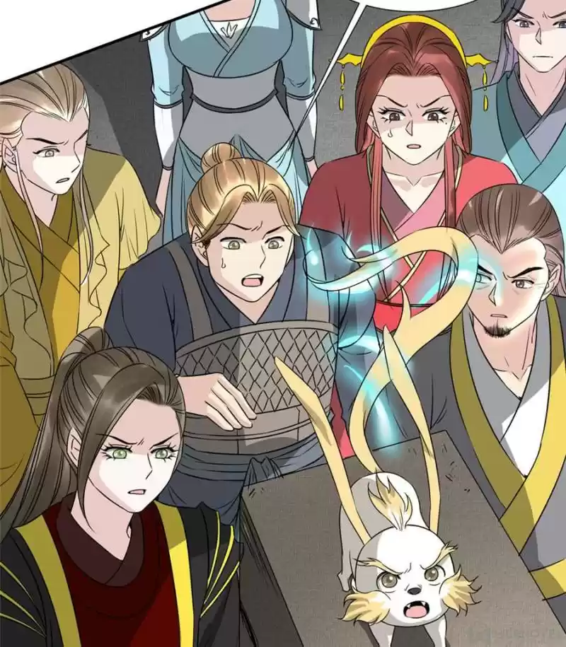 The Crazy Adventures Of Mystical Doctor Chapter 109