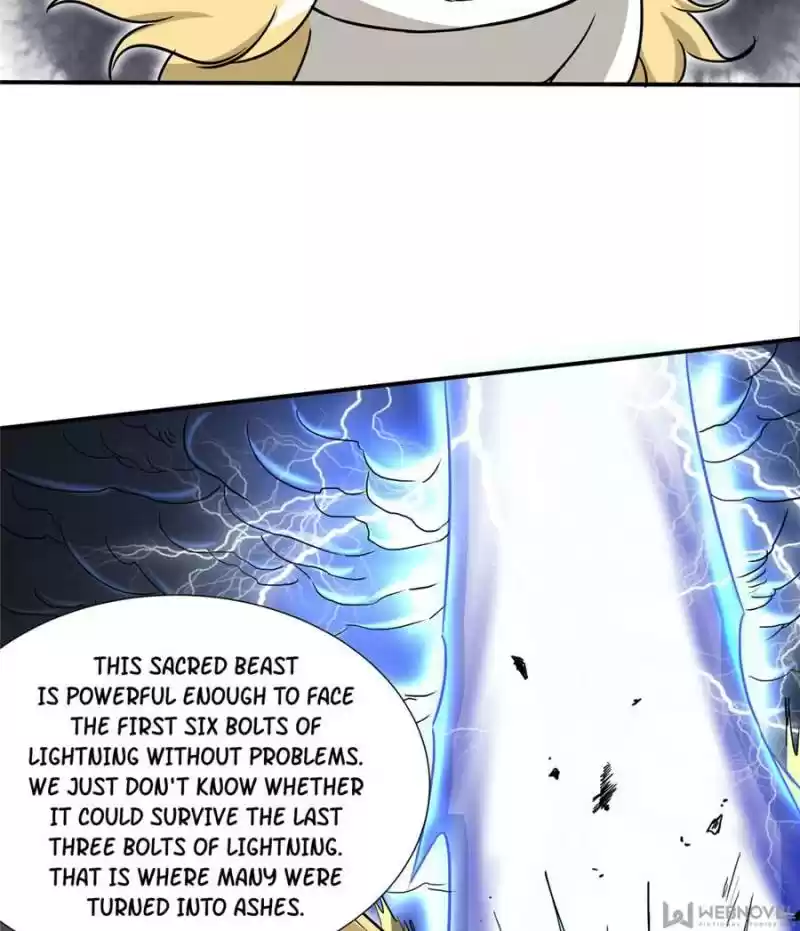 The Crazy Adventures Of Mystical Doctor Chapter 109