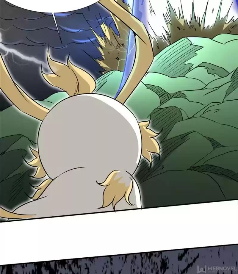 The Crazy Adventures Of Mystical Doctor Chapter 109