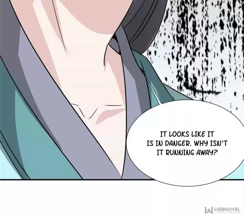 The Crazy Adventures Of Mystical Doctor Chapter 109