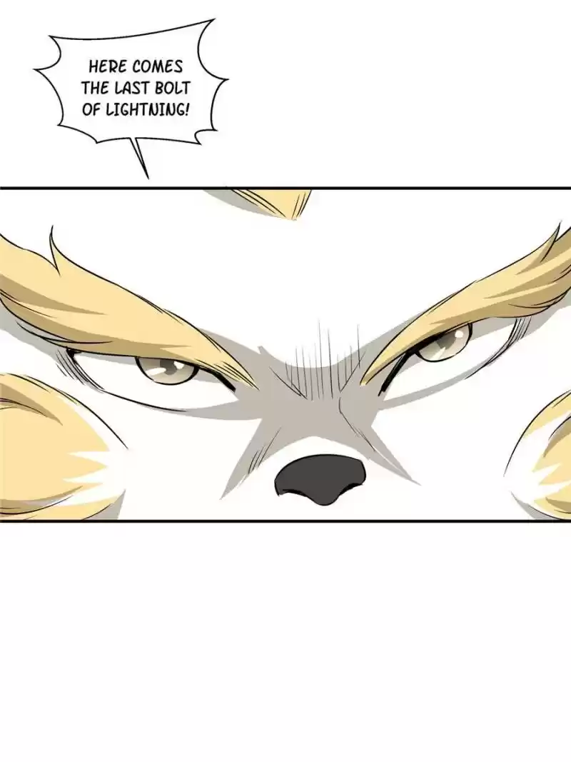 The Crazy Adventures Of Mystical Doctor Chapter 109