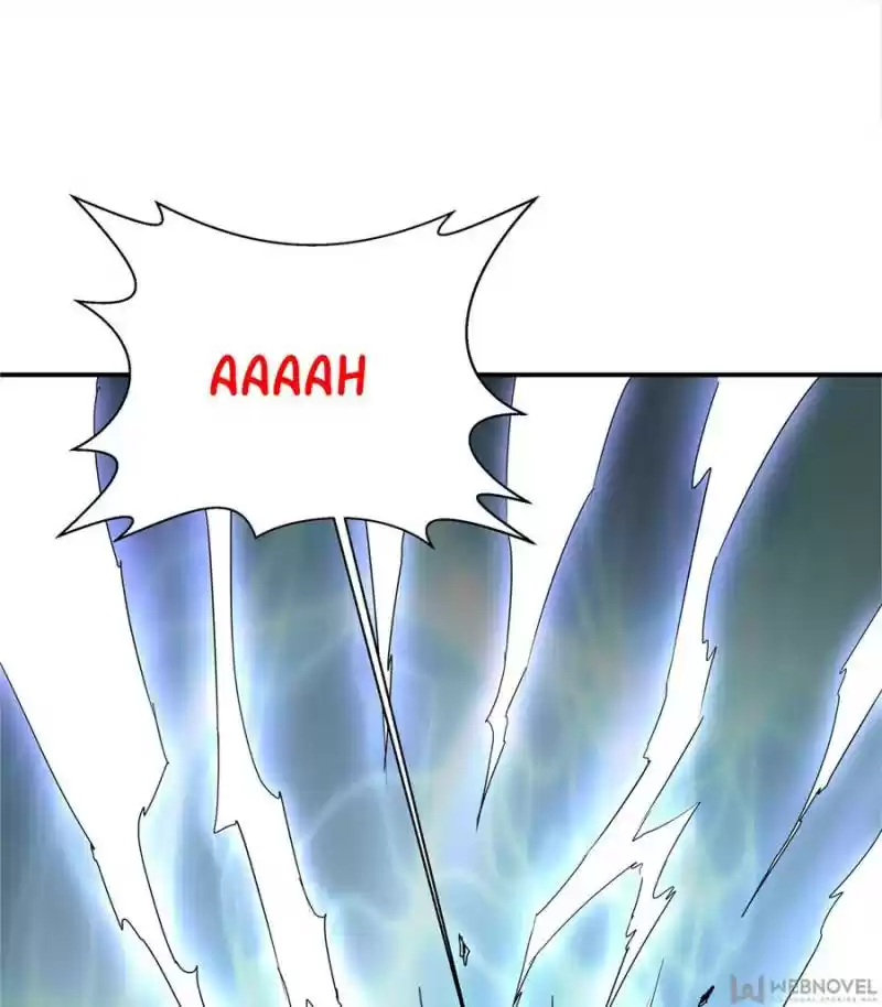 The Crazy Adventures Of Mystical Doctor Chapter 109