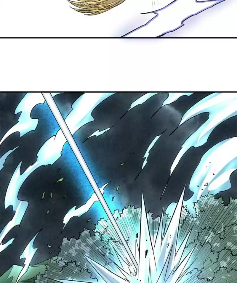 The Crazy Adventures Of Mystical Doctor Chapter 110