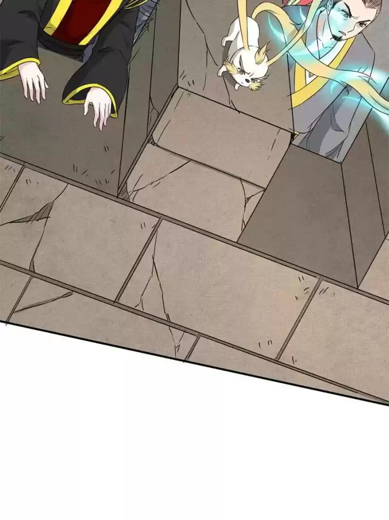 The Crazy Adventures Of Mystical Doctor Chapter 110