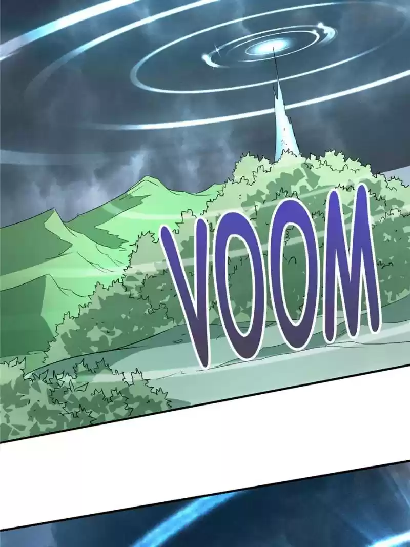 The Crazy Adventures Of Mystical Doctor Chapter 110