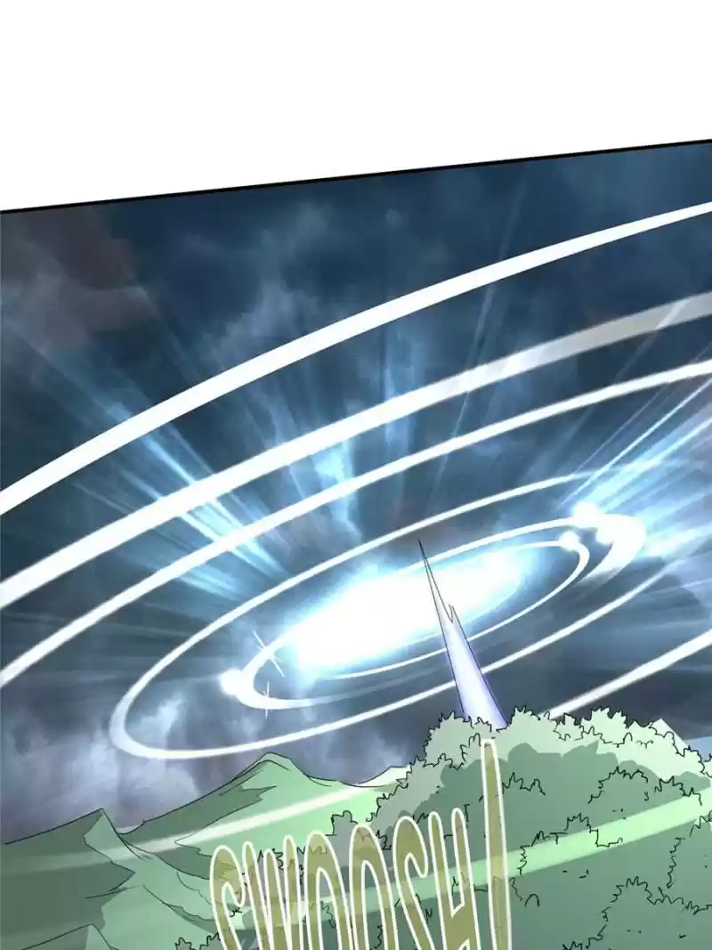 The Crazy Adventures Of Mystical Doctor Chapter 110