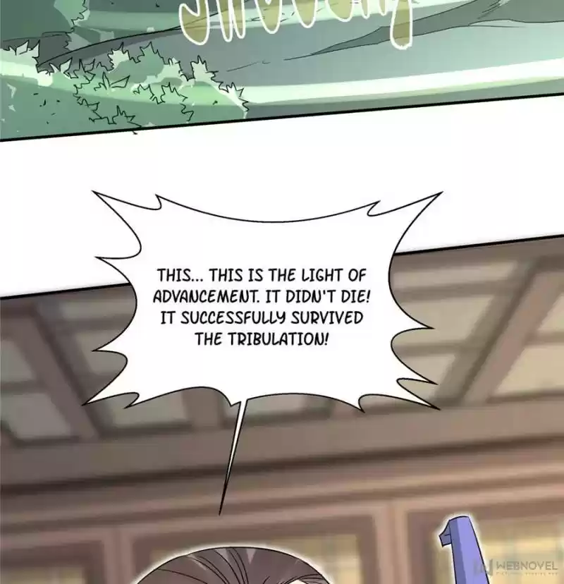 The Crazy Adventures Of Mystical Doctor Chapter 110