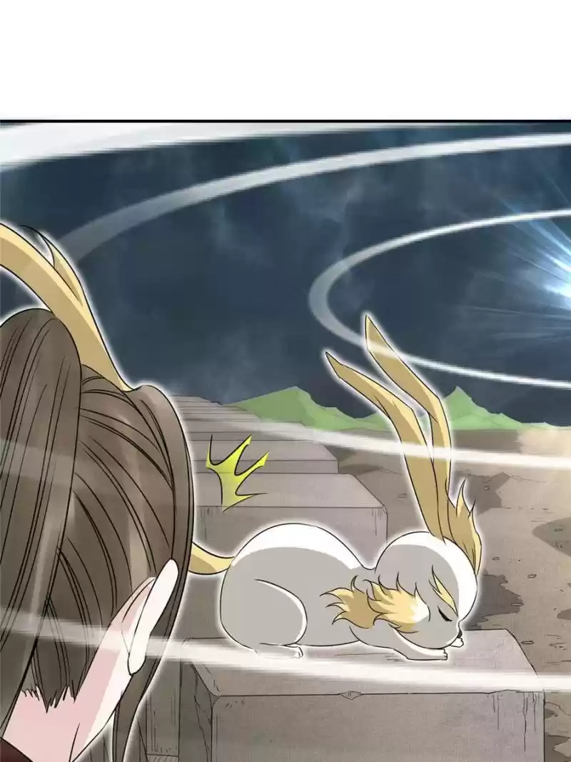 The Crazy Adventures Of Mystical Doctor Chapter 110