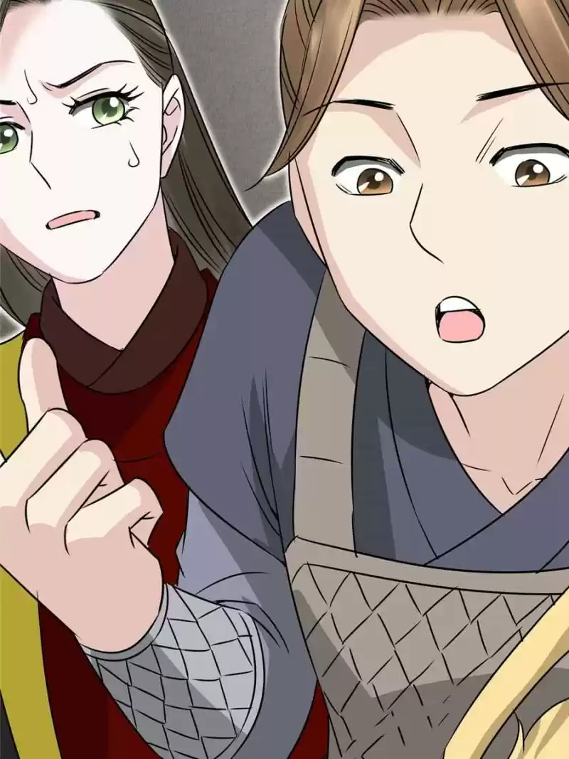 The Crazy Adventures Of Mystical Doctor Chapter 110