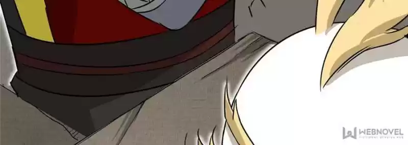 The Crazy Adventures Of Mystical Doctor Chapter 110