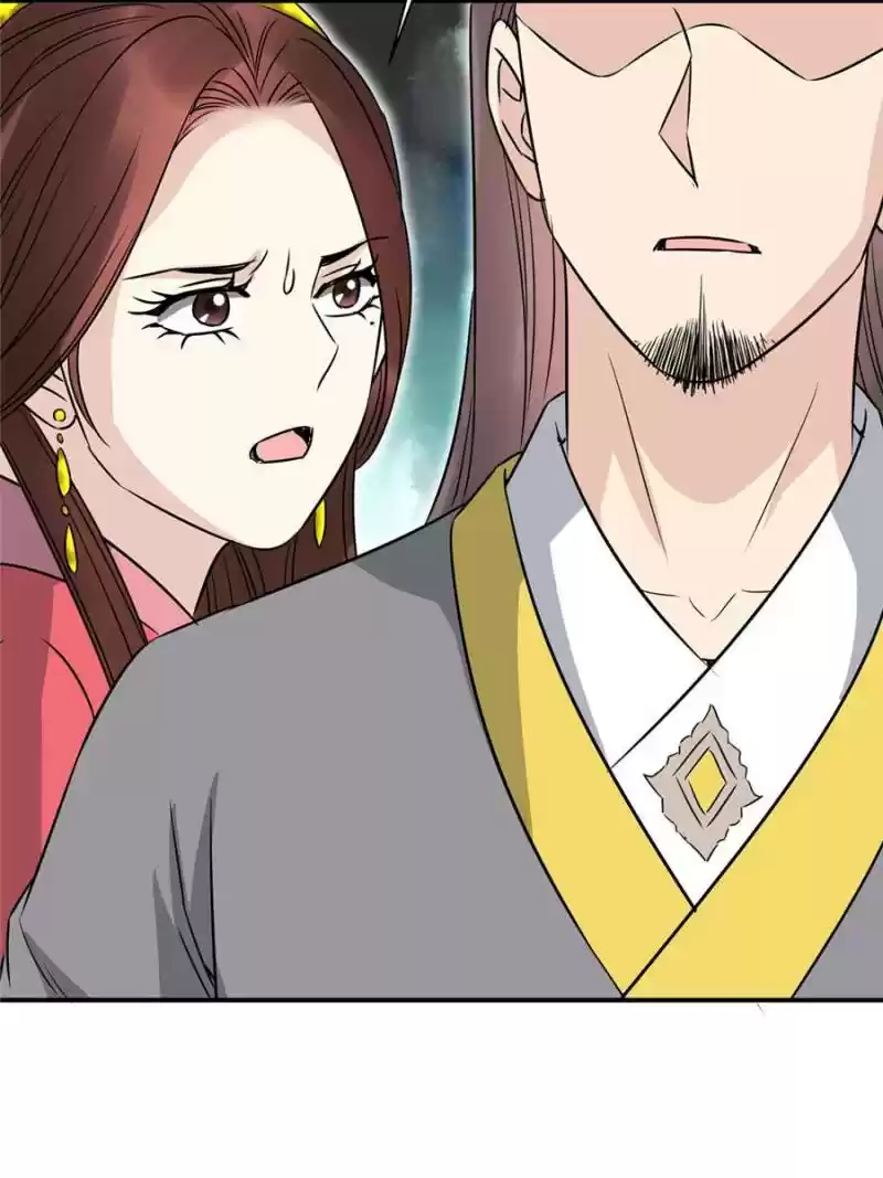 The Crazy Adventures Of Mystical Doctor Chapter 110