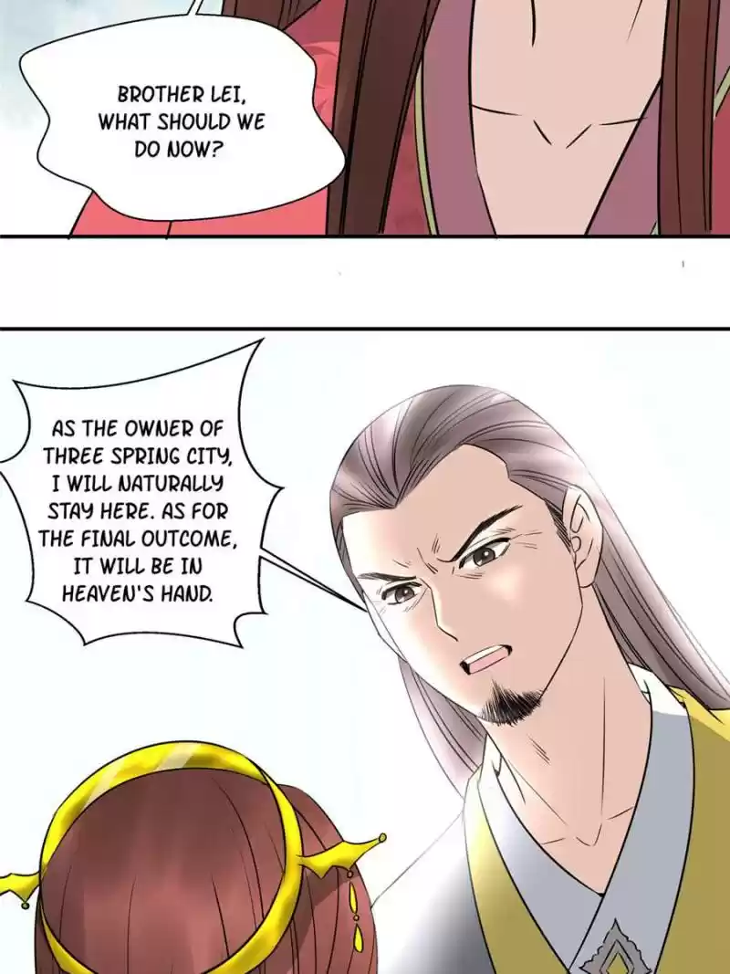 The Crazy Adventures Of Mystical Doctor Chapter 110