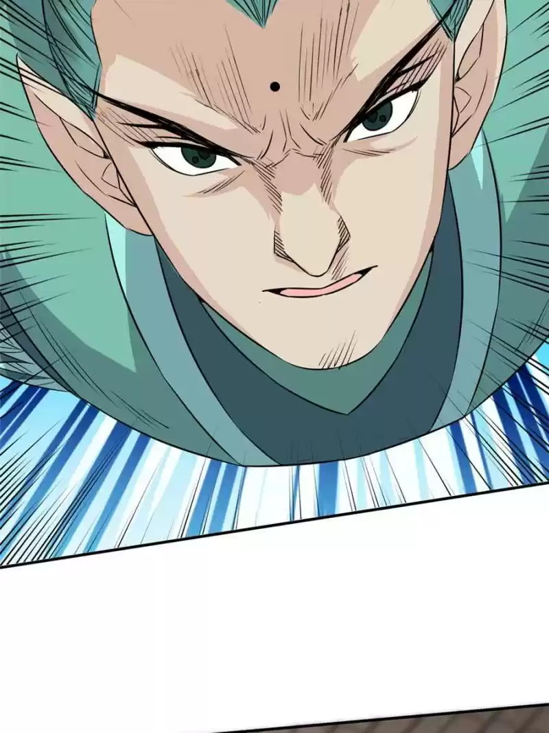 The Crazy Adventures Of Mystical Doctor Chapter 110