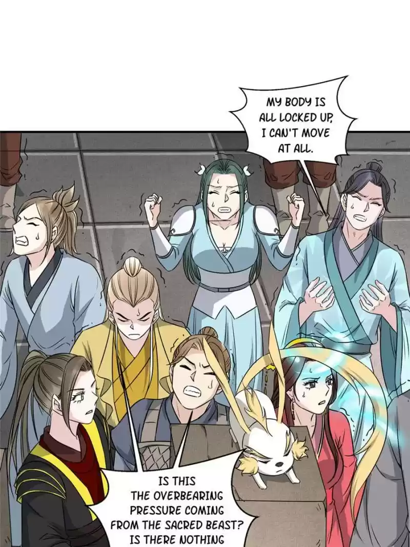 The Crazy Adventures Of Mystical Doctor Chapter 110