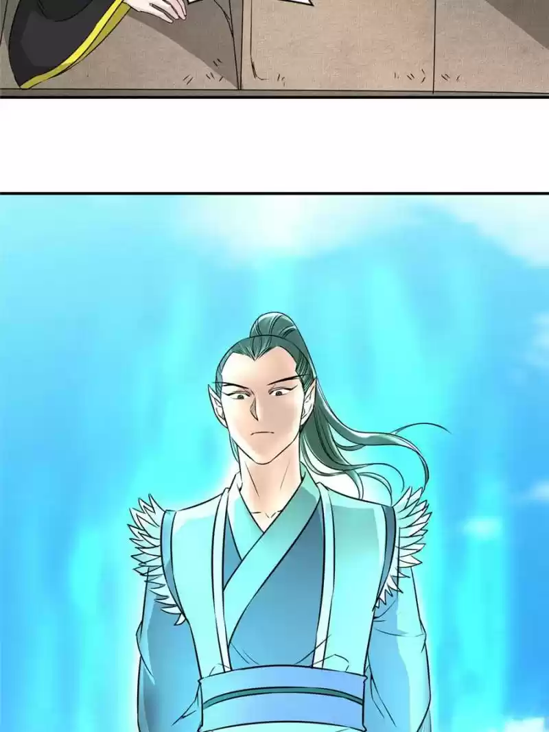 The Crazy Adventures Of Mystical Doctor Chapter 110