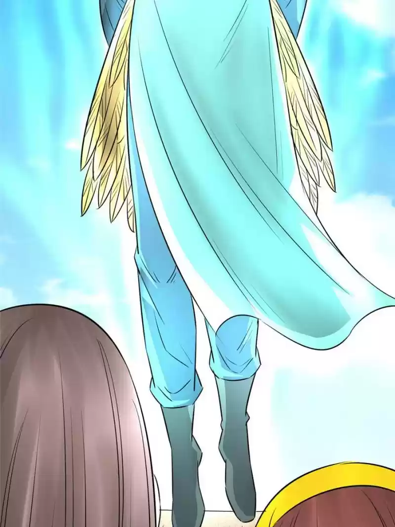 The Crazy Adventures Of Mystical Doctor Chapter 110