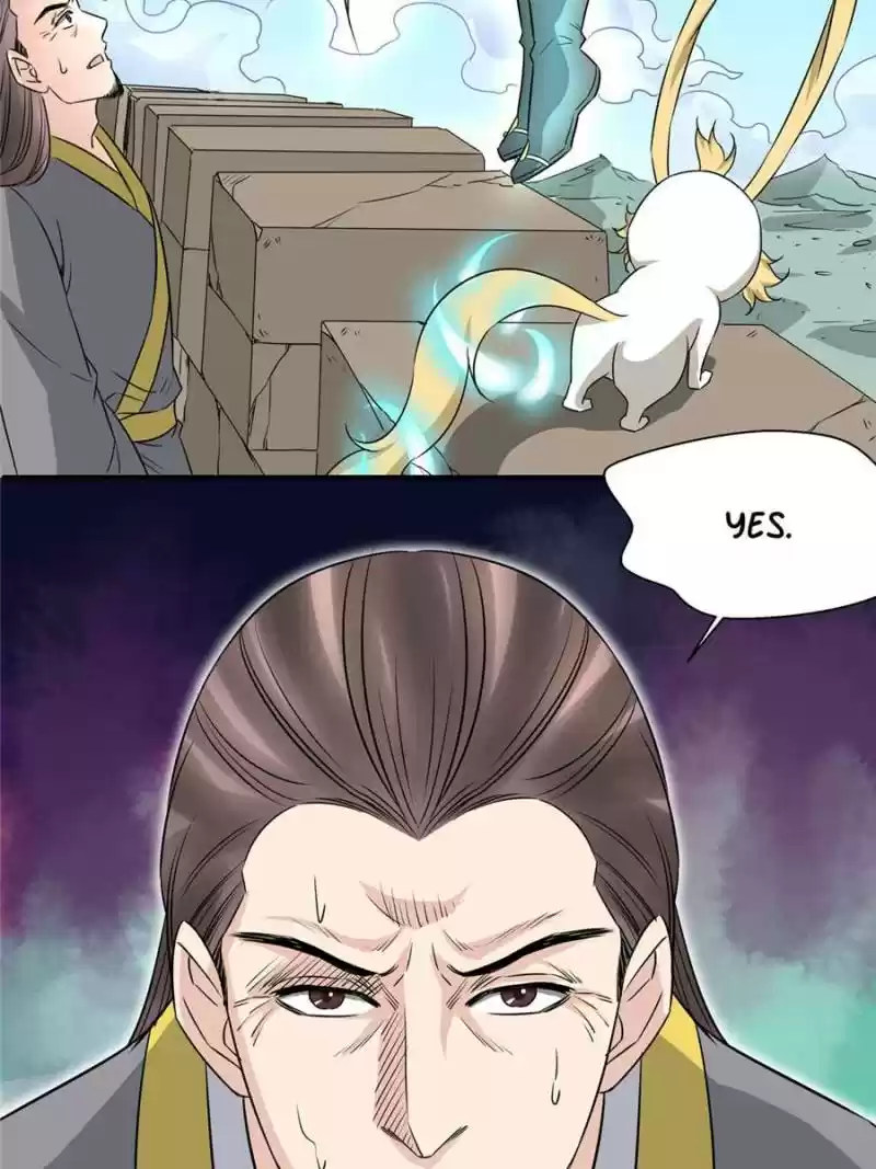 The Crazy Adventures Of Mystical Doctor Chapter 110