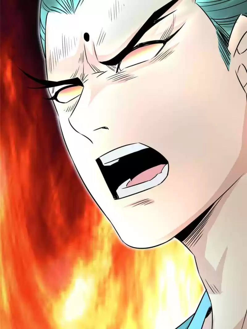 The Crazy Adventures Of Mystical Doctor Chapter 110