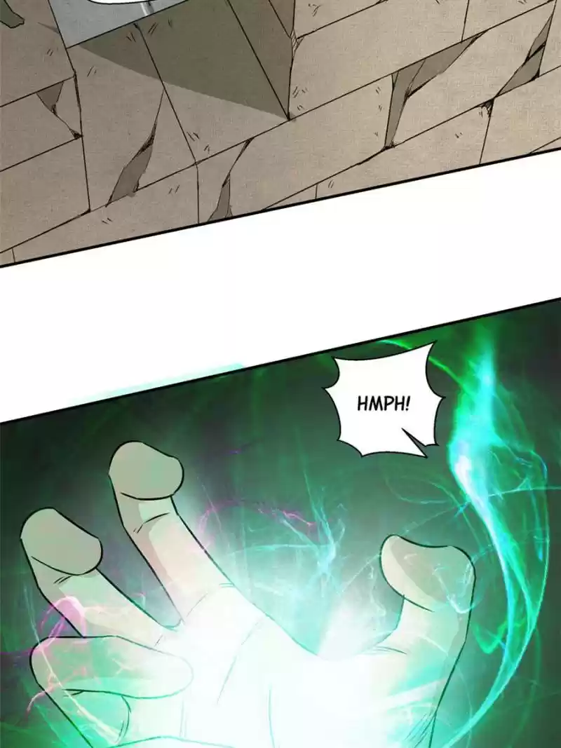 The Crazy Adventures Of Mystical Doctor Chapter 110