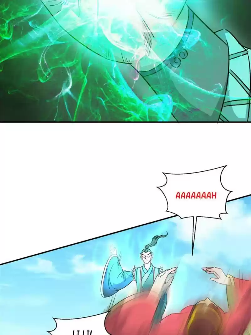 The Crazy Adventures Of Mystical Doctor Chapter 110