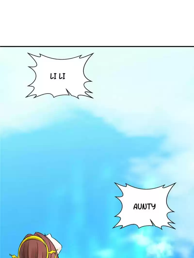 The Crazy Adventures Of Mystical Doctor Chapter 110