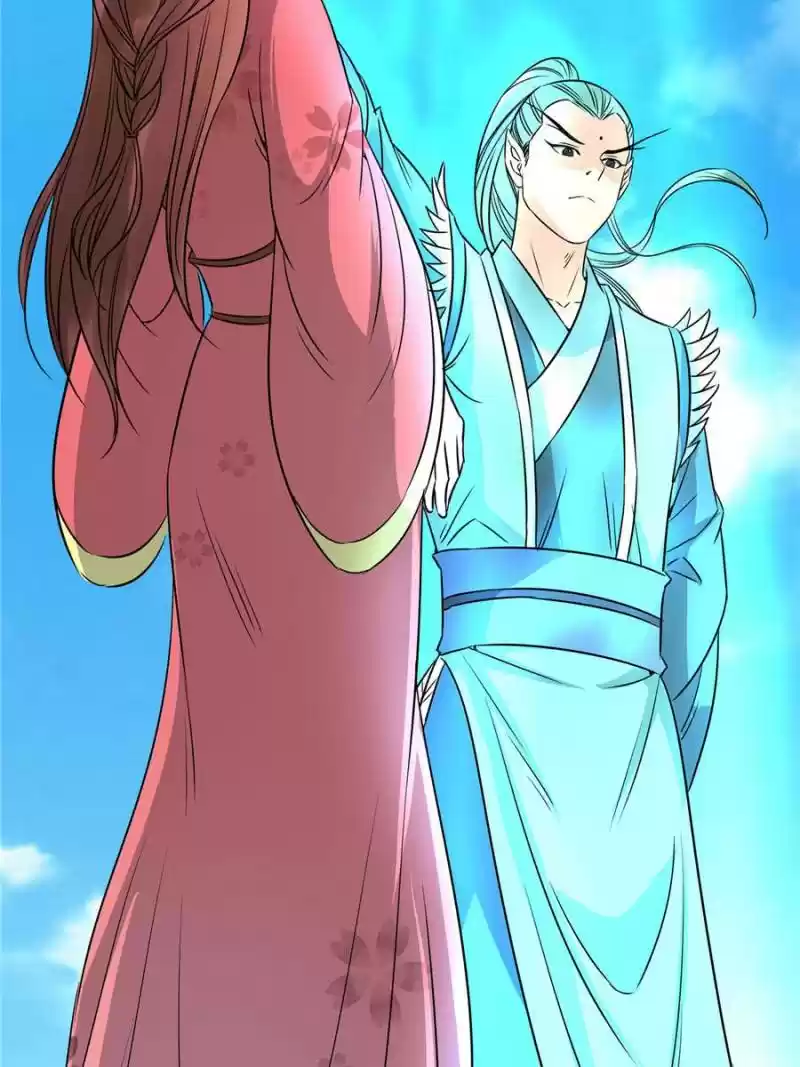 The Crazy Adventures Of Mystical Doctor Chapter 110