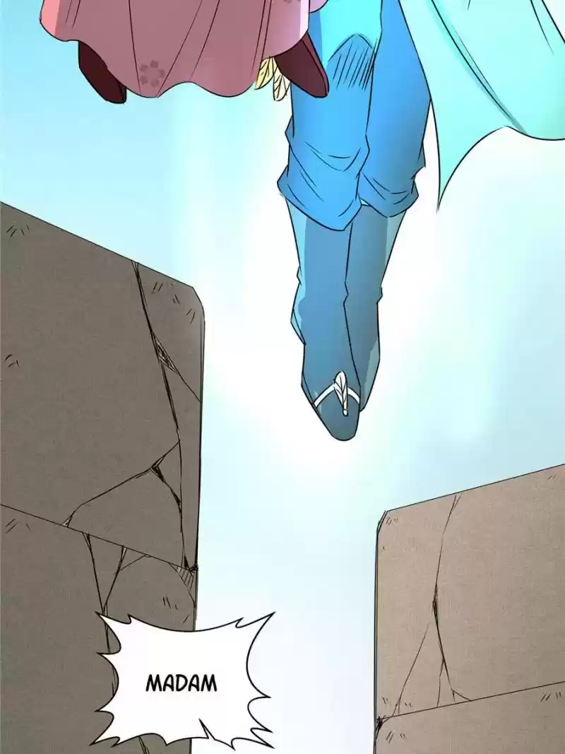 The Crazy Adventures Of Mystical Doctor Chapter 110