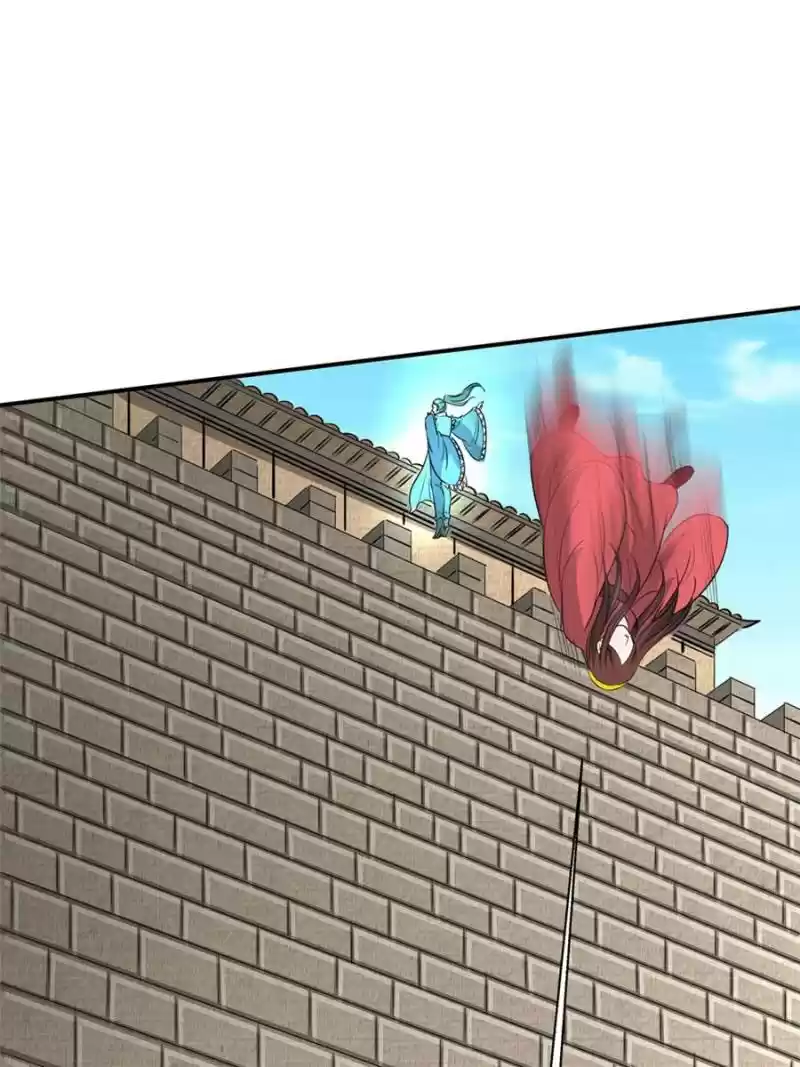 The Crazy Adventures Of Mystical Doctor Chapter 110