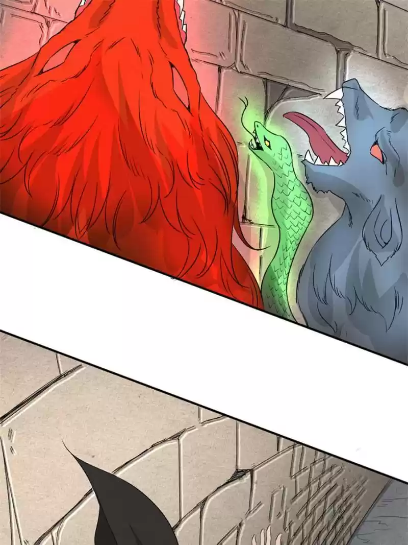 The Crazy Adventures Of Mystical Doctor Chapter 111